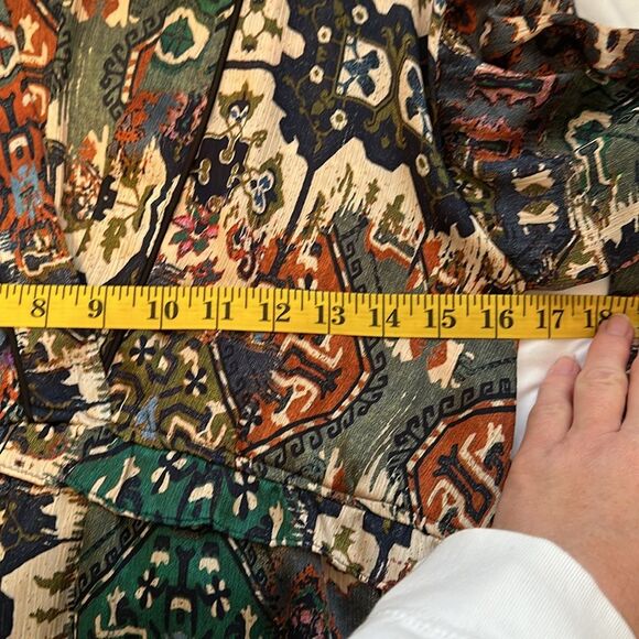 Zara Maxi Dress, Size S - Picture 7 of 12